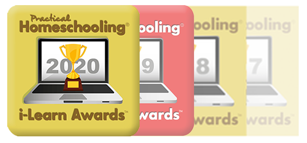 2018 iLearn Awards