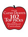 Cathy Duffy - 102 Top Picks