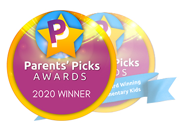 Parents Pick Awards
